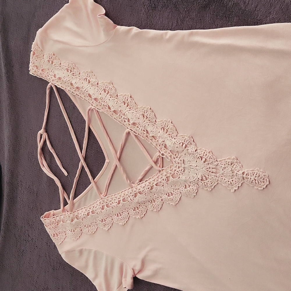 Daytrip Top